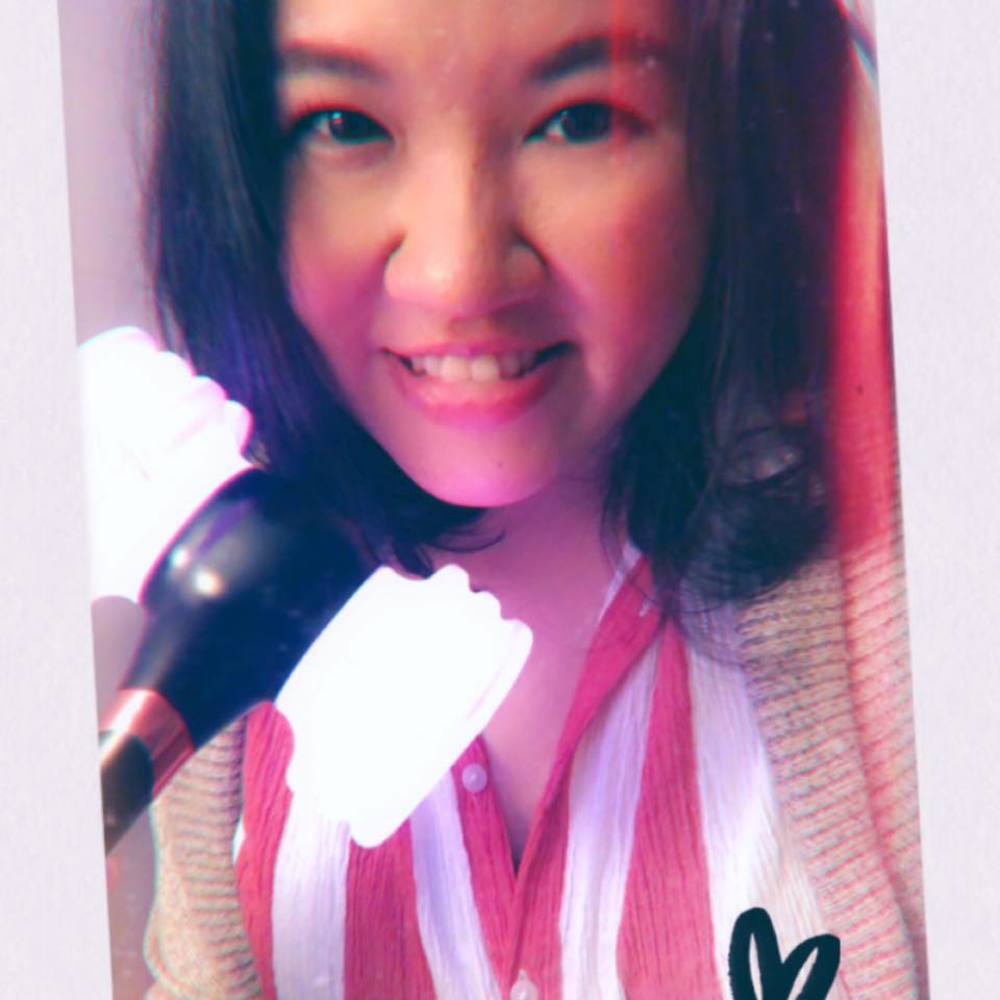Meet your Posher, Narissa